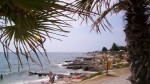 Gorące plaże Adriatyku