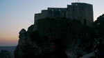 Majestatyczne scenerie w Dubrovniku
