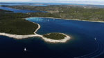 Dugi Otok wyspa ciesząca się popularnością pośród żeglarzy