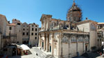 Klasztor Franciszkanów w Dubrovniku