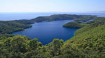 Najpopularniejsze krajobrazy wyspy Mljet