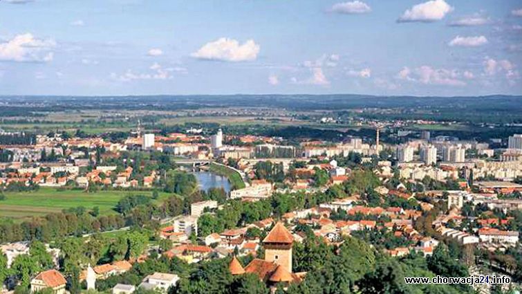 Miasto Karlovac