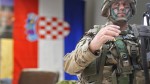 Chorwacja wprowadza armię zawodową